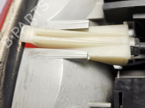 Left tailgate light BMW 3 Touring (E46) 320 d | BP40354081C79 - Image 2