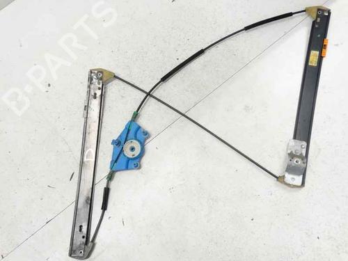 front-right-window-mechanism-audi-a4-b7-avant-8ed-2004-2005-2006-2007-2008-40348811 main image