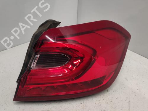 right-taillight-ford-fiesta-vii-hj-hf-2017-40350726 main image