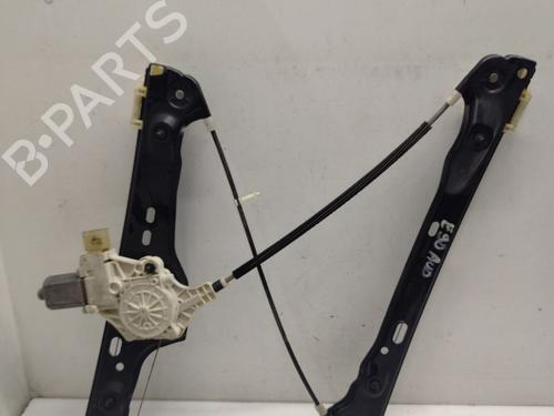 Used Front right window mechanism Front right window mechanism BMW 3 (E90) 318 d (143 hp) 40350301 40350301