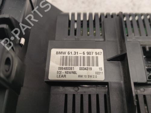 Headlight switch BMW 3 (E46) 316 i | BP40353686I24 - Image 4
