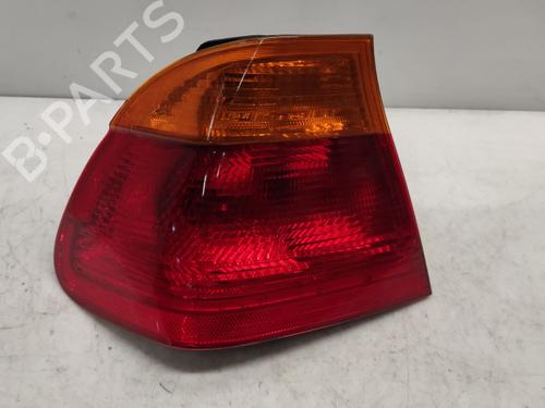 Used Left taillight Left taillight BMW 3 (E46) 316 i (105 hp) 40351503 40351503