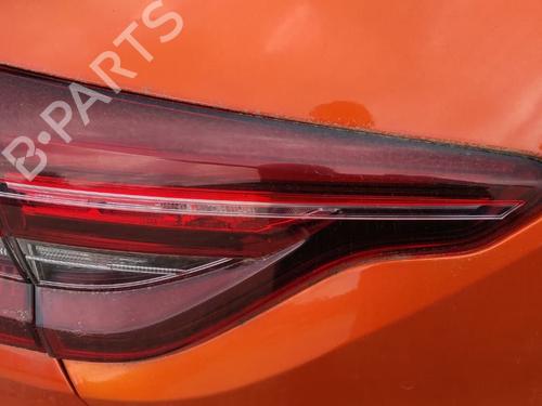 Used Left tailgate light Left tailgate light RENAULT CLIO V (B7_) 1.0 TCe 100 (B7MT) (101 hp) 40355731 40355731
