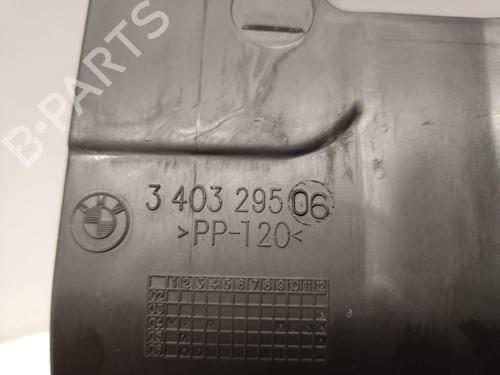 Other BMW X3 (E83) 2.0 d | BP40354136O1 - Image 3