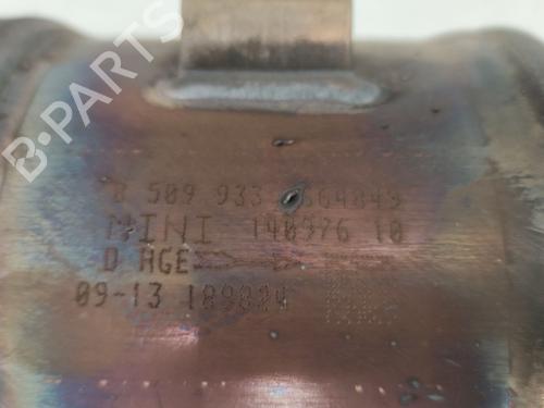 Particulate filter MINI MINI COUNTRYMAN (R60) Cooper D | BP40516730M81 - Image 4