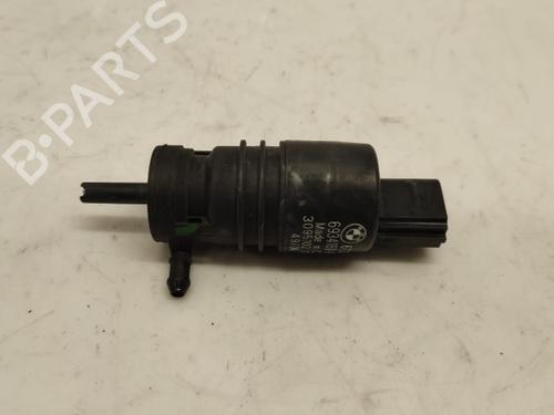 Washer pump BMW X5 (E70) 3.0 d | BP40355097E24 - Image 1