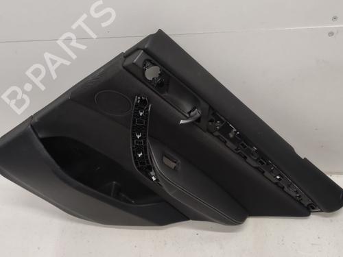 Seats set BMW X3 (F25) xDrive 20 d | BP40354061C78 - Image 7