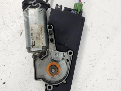 Used Sunroof engine Sunroof engine BMW 8 (E31) 850 i, Ci (300 hp) 40356645 40356645