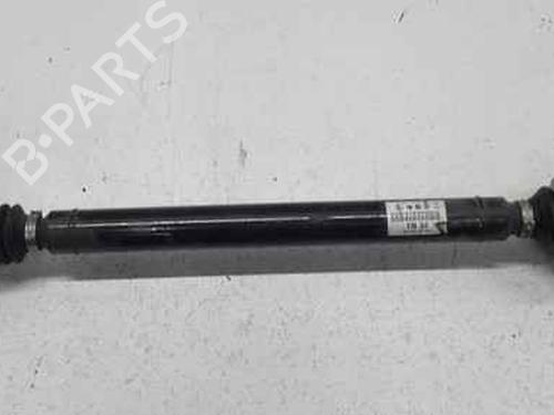 Used Right front driveshaft Right front driveshaft AUDI A3 (8P1) 2.0 TDI 16V (140 hp) 40351950 40351950