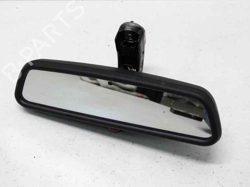 Used Rear mirror Rear mirror BMW 3 (E46) 318 i (118 hp) 40357151 40357151