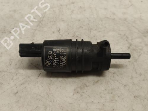 washer-pump-bmw-x3-f25-2010-2011-2012-2013-2014-2015-2016-2017-40349371 main image