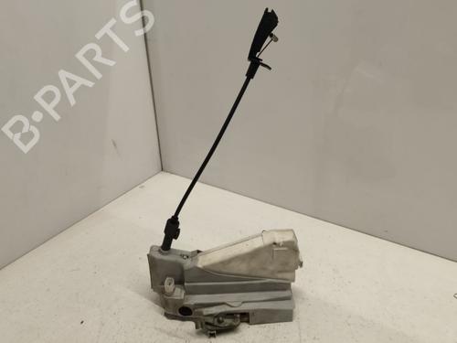 Used Front right lock Front right lock SEAT ALHAMBRA (7V8, 7V9) 1.9 TDI (115 hp) 40357192 40357192