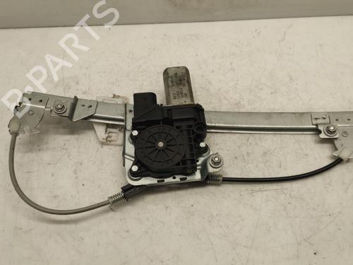 Rear left window mechanism BMW 3 (E90) 320 d | BP40352639C24 - Image 1