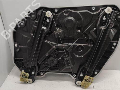 Used Front left window mechanism Front left window mechanism BMW 1 (F40) 116 d (116 hp) 40356064 40356064