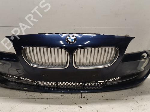 front-bumper-bmw-5-f10-2009-2010-2011-2012-2013-2014-2015-2016-40351635 main image