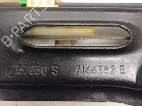 Rear right window mechanism BMW X5 (E70) 3.0 d | BP40352821C25 - Image 3