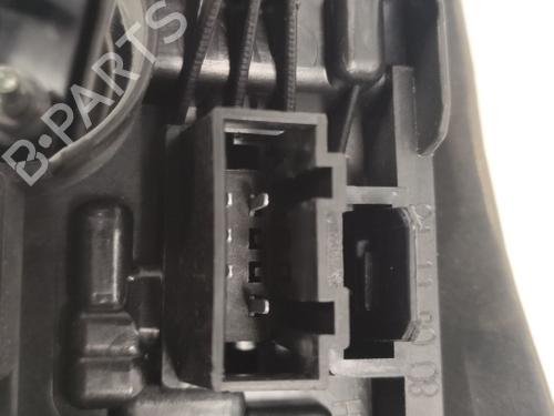 Left tailgate light AUDI A3 Sportback (8VA, 8VF) 1.4 TFSI | BP40354432C79 - Image 2