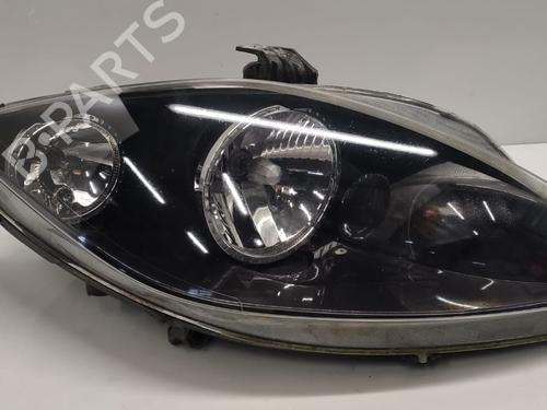 Used Right headlight Right headlight SEAT ALTEA (5P1) 2.0 TDI 16V (140 hp) 40356902 40356902