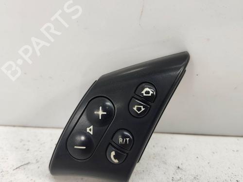 Used Steering wheel controls Steering wheel controls BMW 3 (E46) 320 d (136 hp) 40354123 40354123