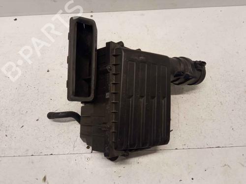 Used Air filter box Air filter box AUDI A3 Sportback (8VA, 8VF) 2.0 TDI quattro (150 hp) 40355210 40355210