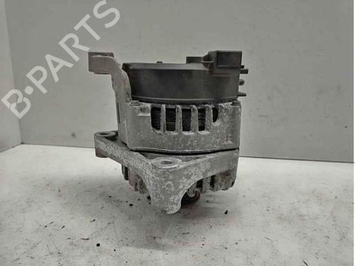 Used Alternator Alternator BMW X1 (E84) sDrive 18 d (143 hp) 40352974 40352974