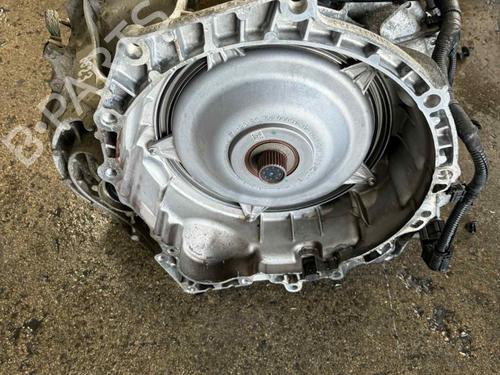 Used Gearbox Gearbox BMW 1 (F40) 116 d (116 hp) 40352607 40352607