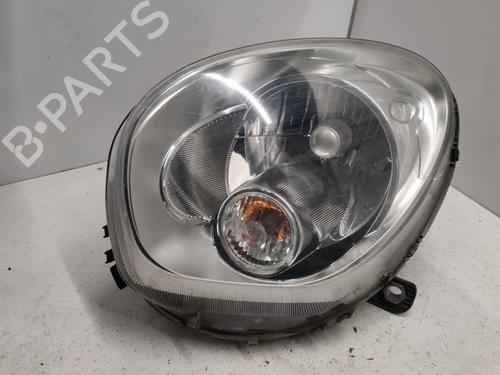 left-headlight-mini-mini-countryman-r60-2010-2011-2012-2013-2014-2015-2016-40516733 main image