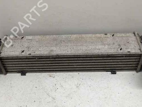 Used Intercooler Intercooler BMW 1 (E81) 118 d (143 hp) 40356936 40356936