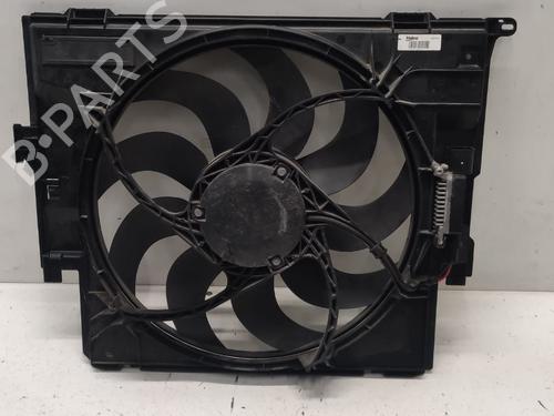 radiator-fan-bmw-1-f20-2011-2012-2013-2014-2015-2016-2017-2018-2019-40348928 main image