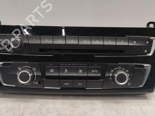 Used Climate control Climate control BMW 1 (F20) 116 i (109 hp) 40353732 40353732