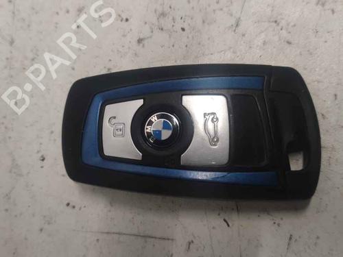 Electronic module BMW 1 (F20) 118 d | BP40352130M83 - Image 3