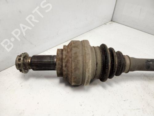 Left rear driveshaft BMW 3 (E90) 330 xd | BP40353471M40 - Image 4