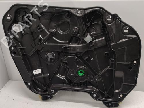 Front left window mechanism BMW 1 (F40) 116 d | BP40356064C22 - Image 2