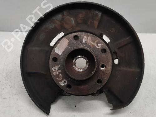 left-rear-steering-knuckle-bmw-1-e87-2003-2004-2005-2006-2007-2008-2009-2010-2011-2012-2013-40353600 main image