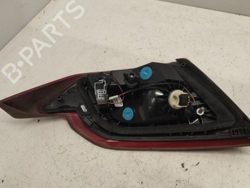 Right tailgate light FORD FIESTA VII (HJ, HF) 1.1 Ti-VCT | BP40350725C80 - Image 3