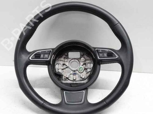 steering-wheel-audi-a1-8x1-8xk-2010-2011-2012-2013-2014-2015-2016-2017-2018-2019-40349538 main image