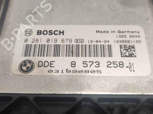 Electronic module BMW 1 (F20) 118 d | BP40352130M83 - Image 9