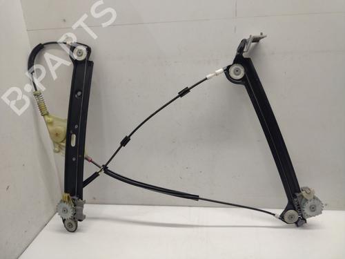 Used Front right window mechanism Front right window mechanism BMW 1 (E81) 116 d (116 hp) 40351682 40351682