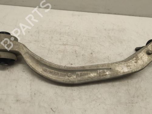 Left front suspension arm AUDI A4 B6 Avant (8E5) 1.9 TDI | BP40354585M12 - Image 2