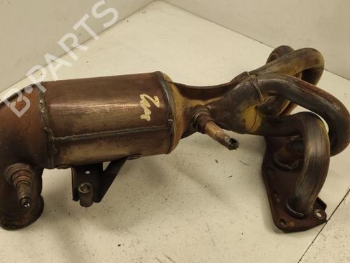 Used Catalyst Catalyst MINI MINI (R56) Cooper (122 hp) 40352481 40352481