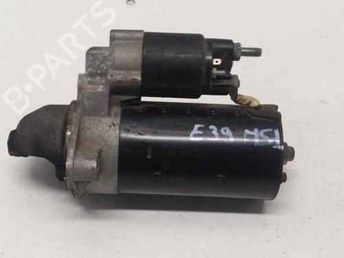 Used Starter Starter BMW 3 Touring (E36) 325 tds (143 hp) 40353826 40353826
