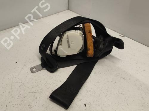 Used Front right seatbelt Front right seatbelt BMW 3 Coupe (E92) 335 d (286 hp) 40353409 40353409