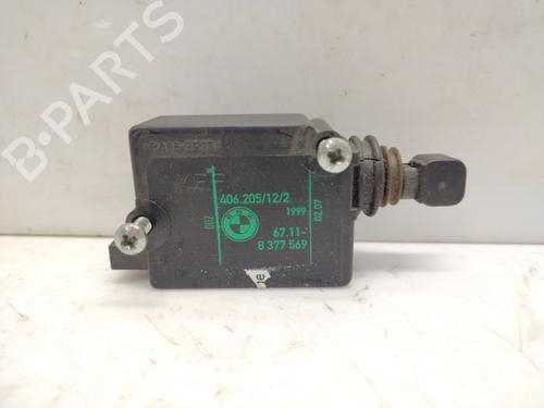 Used Electronic module Electronic module BMW 5 Touring (E39) 525 tds (143 hp) 40357181 40357181
