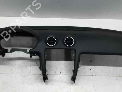 Used Dashboard Dashboard AUDI A3 Sportback (8PA) 1.9 TDI (105 hp) 40355408 40355408