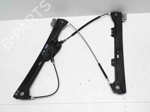 Used Front right window mechanism Front right window mechanism BMW 5 (E60) 525 d (177 hp) 40350466 40350466