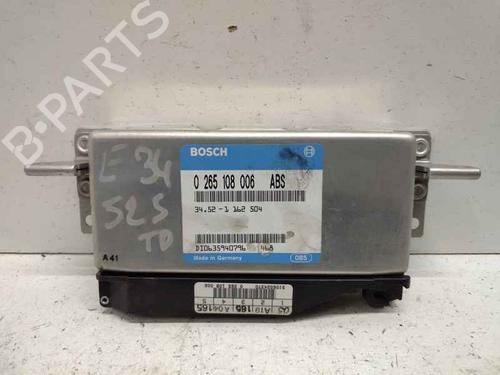 Used ABS pump ABS pump BMW 5 (E34) 525 tds (143 hp) 40357054 40357054