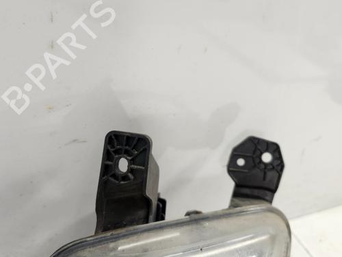 Left front fog light FORD FIESTA VII (HJ, HF) 1.1 Ti-VCT | BP40353396C30 - Image 2