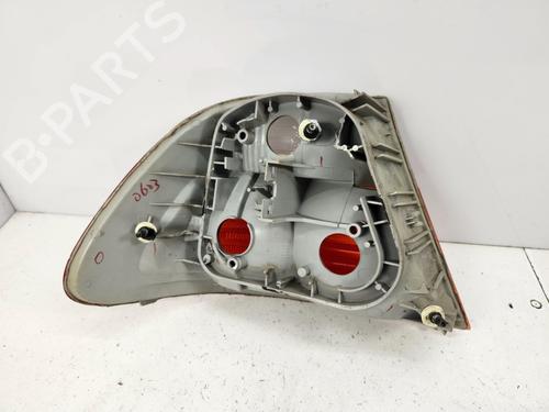 Right taillight BMW 3 Coupe (E46) 323 Ci | BP40467876C35 - Image 2