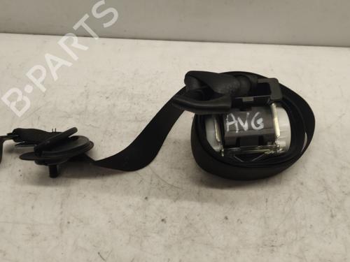 Used Front left seatbelt Front left seatbelt BMW 1 (F21) 120 d xDrive (184 hp) 40354366 40354366