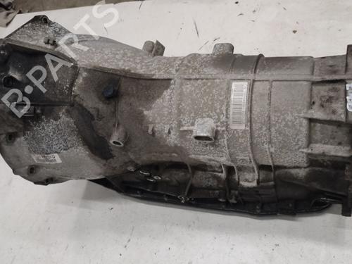 Used Gearbox Gearbox BMW X3 (E83) 3.0 d (218 hp) 40355742 40355742